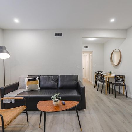 Apartment In Calle Ocho A Slice Of Little Havana Miami Exterior photo
